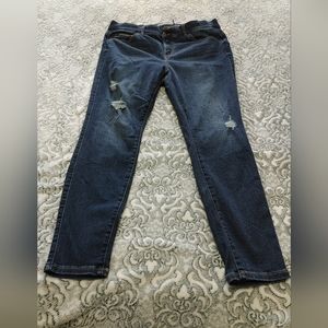 Torrid Bombshell Jeans. Size 18R